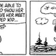 Illustration for article titled The Most Nightmarish Peanuts Special Ever Made